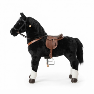 MY PONY, rijdend speelgoed paard, 3 – 6 jaar