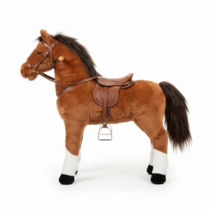MY PONY, rijdend speelgoed paard, 3 – 6 jaar