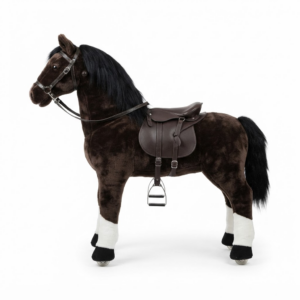MY PONY, rijdend speelgoed paard, 3 – 6 jaar