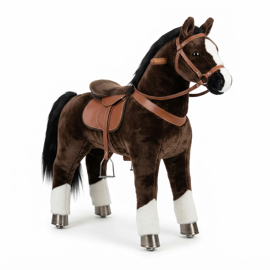 Paarden